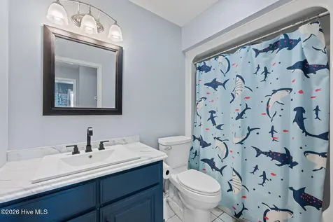 619 Fox Ridge Court Havelock NC 28532