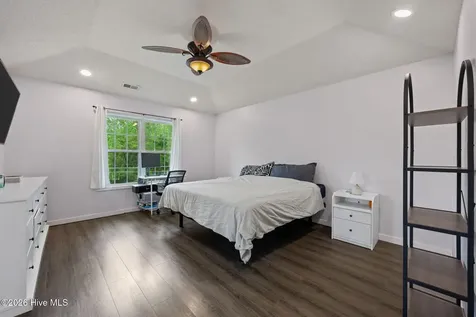 619 Fox Ridge Court Havelock NC 28532
