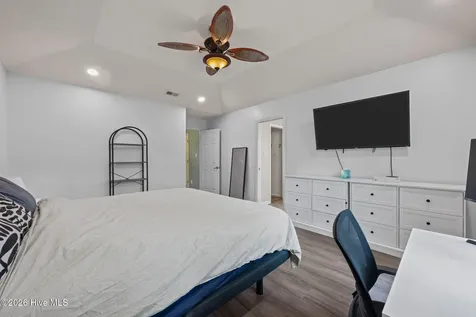 619 Fox Ridge Court Havelock NC 28532