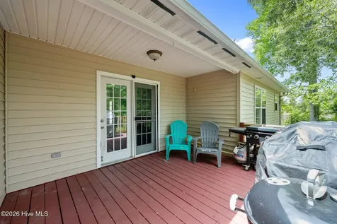 619 Fox Ridge Court Havelock NC 28532
