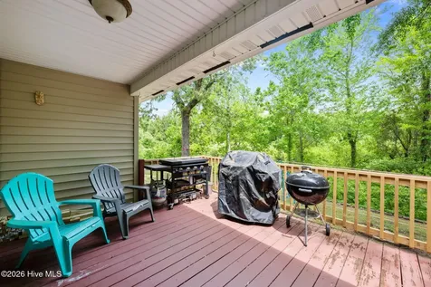 619 Fox Ridge Court Havelock NC 28532