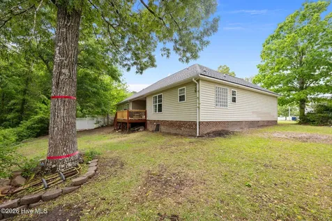 619 Fox Ridge Court Havelock NC 28532