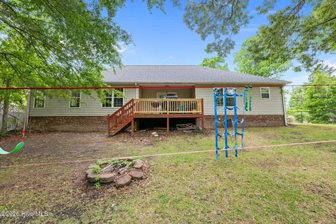 619 Fox Ridge Court Havelock NC 28532