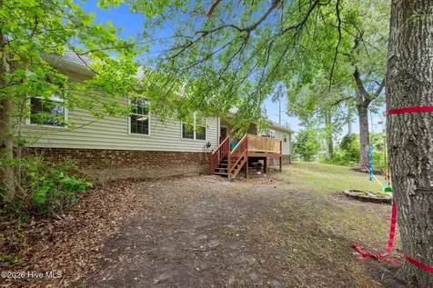 619 Fox Ridge Court Havelock NC 28532