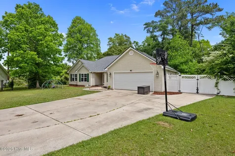 619 Fox Ridge Court Havelock NC 28532