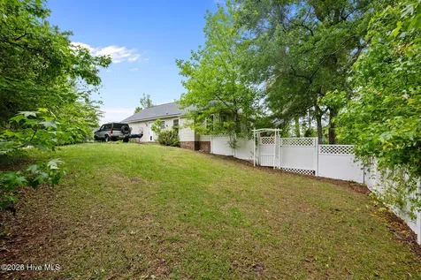 619 Fox Ridge Court Havelock NC 28532