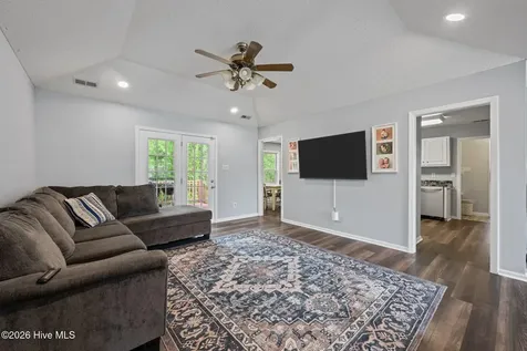 619 Fox Ridge Court Havelock NC 28532