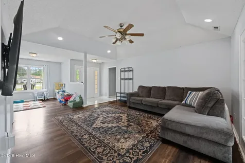 619 Fox Ridge Court Havelock NC 28532