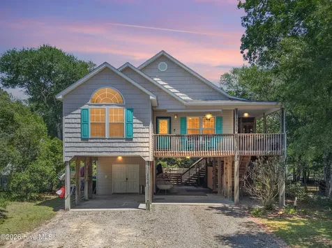 108 SE 22nd Street Oak Island NC 28465