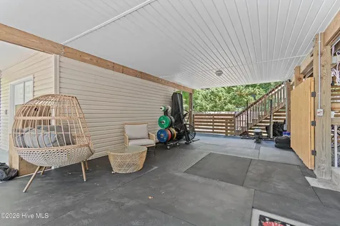 108 SE 22nd Street Oak Island NC 28465