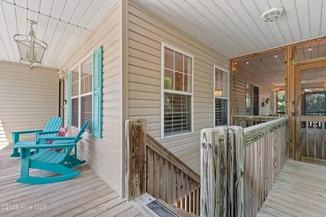 108 SE 22nd Street Oak Island NC 28465