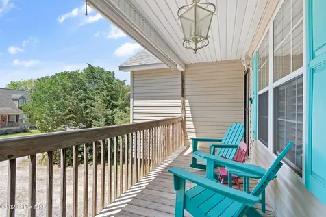 108 SE 22nd Street Oak Island NC 28465