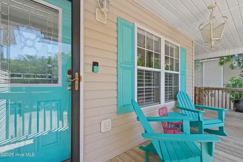 108 SE 22nd Street Oak Island NC 28465