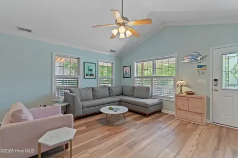 108 SE 22nd Street Oak Island NC 28465