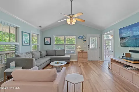 108 SE 22nd Street Oak Island NC 28465