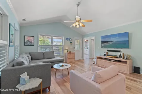 108 SE 22nd Street Oak Island NC 28465