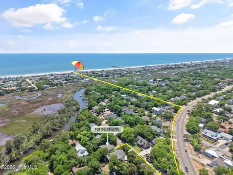 108 SE 22nd Street Oak Island NC 28465