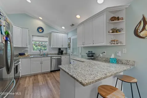 108 SE 22nd Street Oak Island NC 28465
