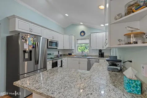 108 SE 22nd Street Oak Island NC 28465