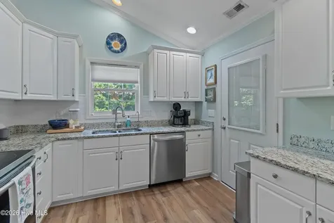 108 SE 22nd Street Oak Island NC 28465