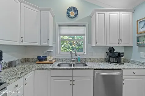 108 SE 22nd Street Oak Island NC 28465