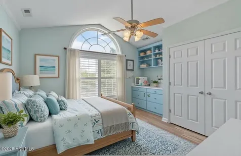 108 SE 22nd Street Oak Island NC 28465