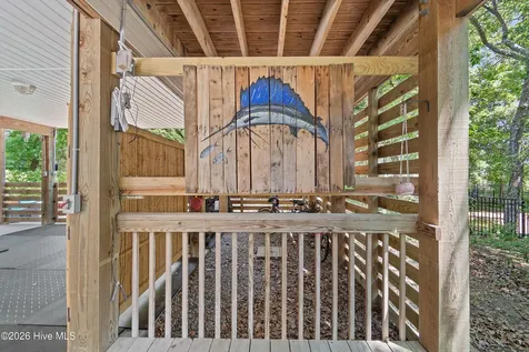 108 SE 22nd Street Oak Island NC 28465