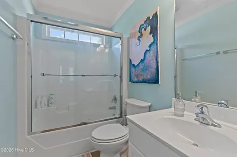 108 SE 22nd Street Oak Island NC 28465