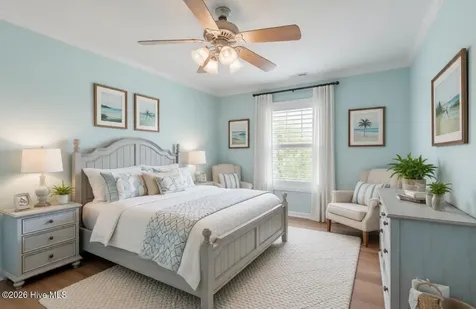 108 SE 22nd Street Oak Island NC 28465