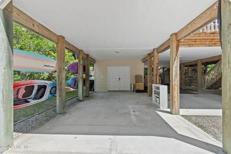 108 SE 22nd Street Oak Island NC 28465