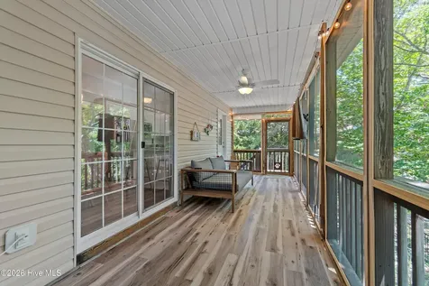 108 SE 22nd Street Oak Island NC 28465