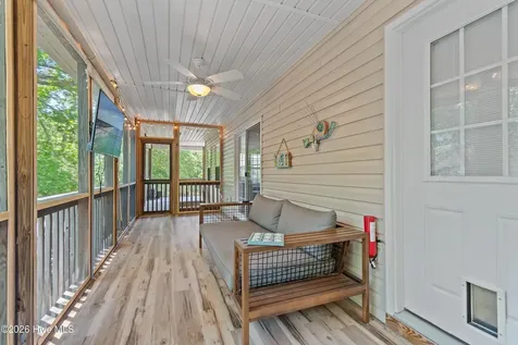 108 SE 22nd Street Oak Island NC 28465