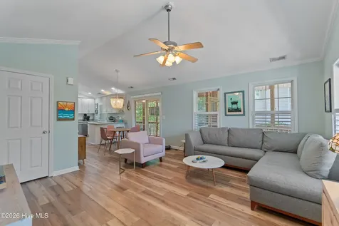 108 SE 22nd Street Oak Island NC 28465