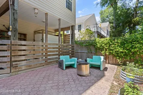108 SE 22nd Street Oak Island NC 28465