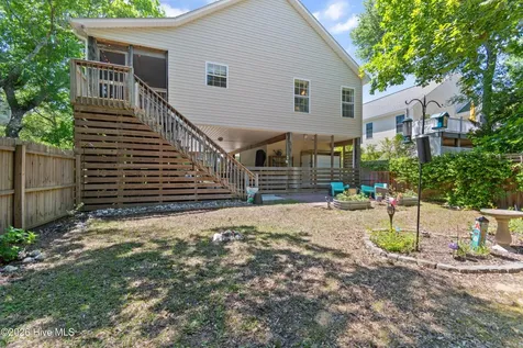 108 SE 22nd Street Oak Island NC 28465