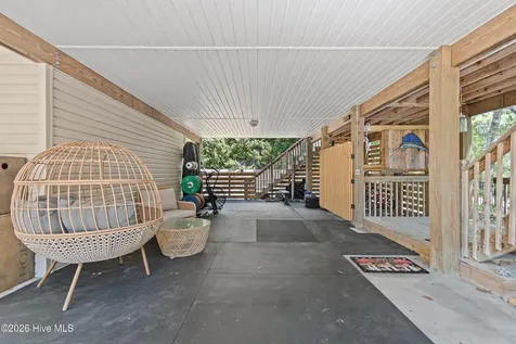 108 SE 22nd Street Oak Island NC 28465