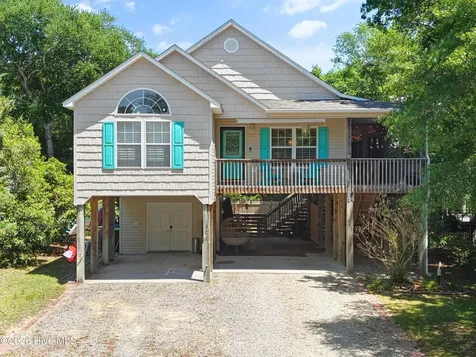 108 SE 22nd Street Oak Island NC 28465