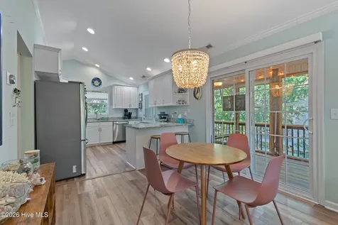 108 SE 22nd Street Oak Island NC 28465