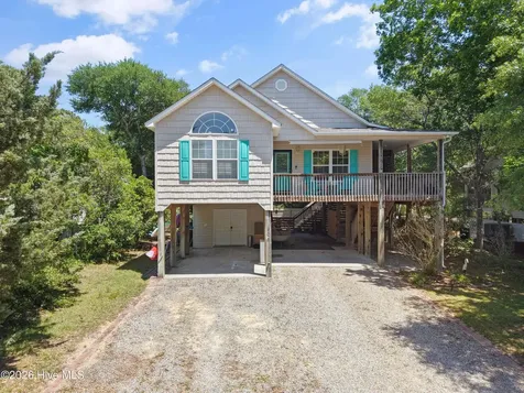 108 SE 22nd Street Oak Island NC 28465