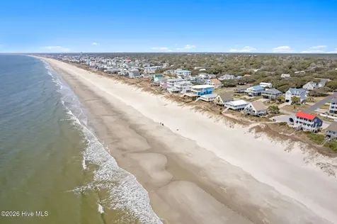 108 SE 22nd Street Oak Island NC 28465