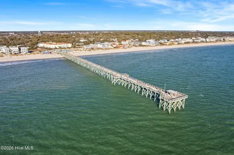 108 SE 22nd Street Oak Island NC 28465