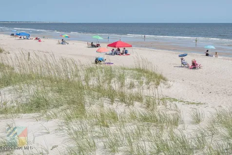 108 SE 22nd Street Oak Island NC 28465