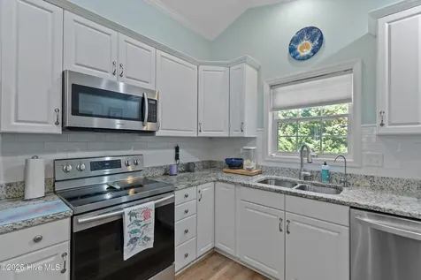 108 SE 22nd Street Oak Island NC 28465