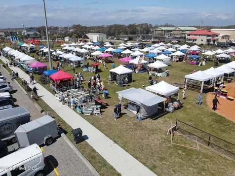 108 SE 22nd Street Oak Island NC 28465
