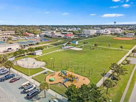 108 SE 22nd Street Oak Island NC 28465