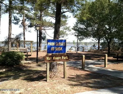 108 SE 22nd Street Oak Island NC 28465