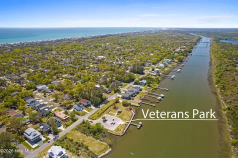 108 SE 22nd Street Oak Island NC 28465