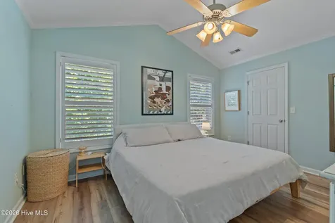108 SE 22nd Street Oak Island NC 28465
