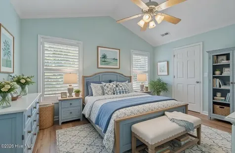 108 SE 22nd Street Oak Island NC 28465