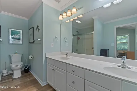 108 SE 22nd Street Oak Island NC 28465